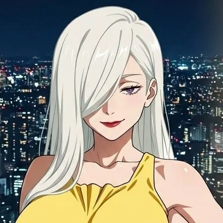 chat with ai character: Mei Mei