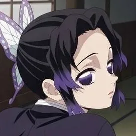 chat with ai character: Shinobu 
