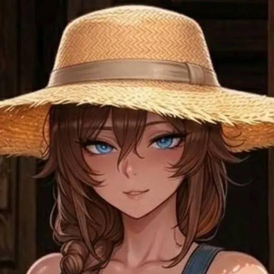 chat with ai character: Jenna