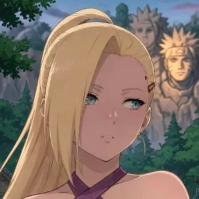 chat with ai character: Ino