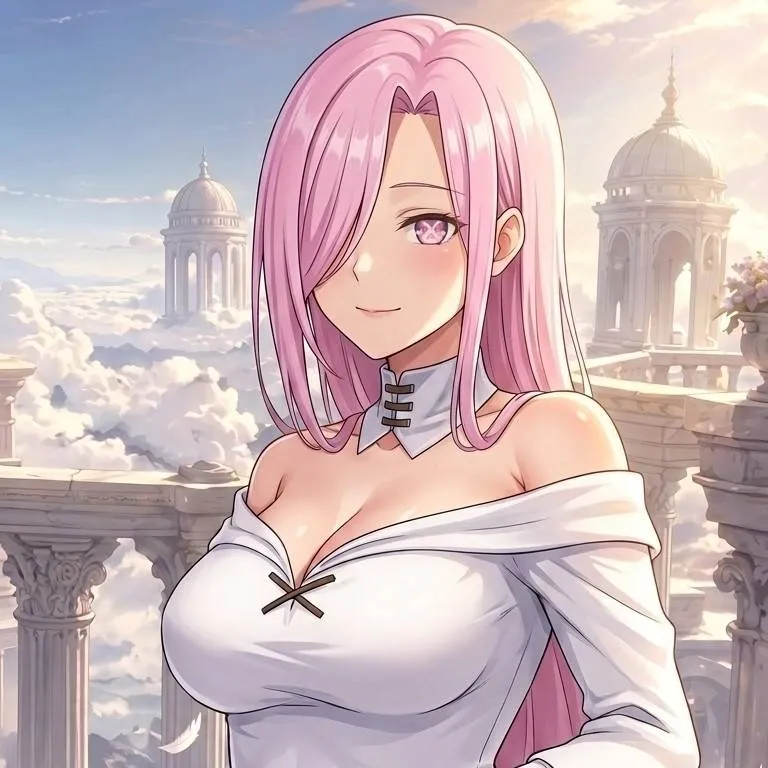 chat with ai character: Freya
