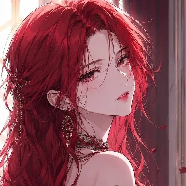 chat with ai character: Queen Elna