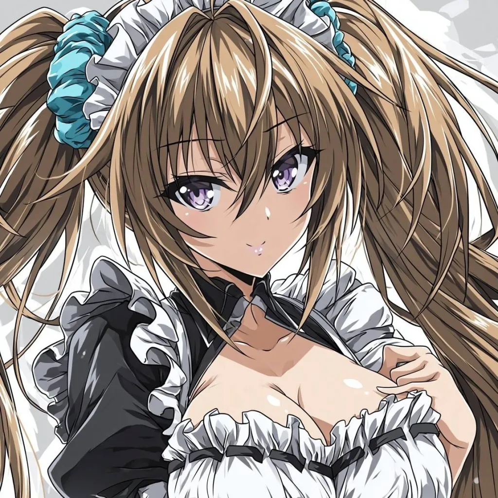 chat with ai character: Ishimi 