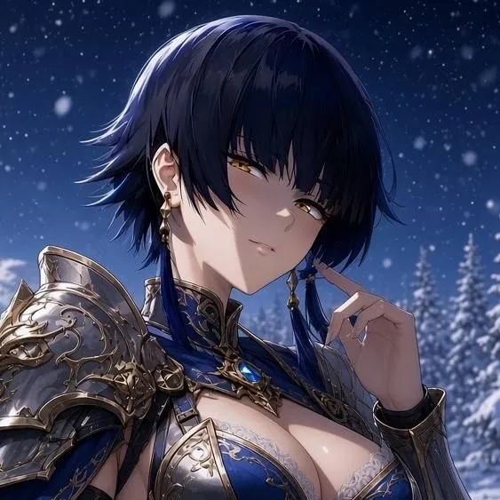 chat with ai character: Emy
