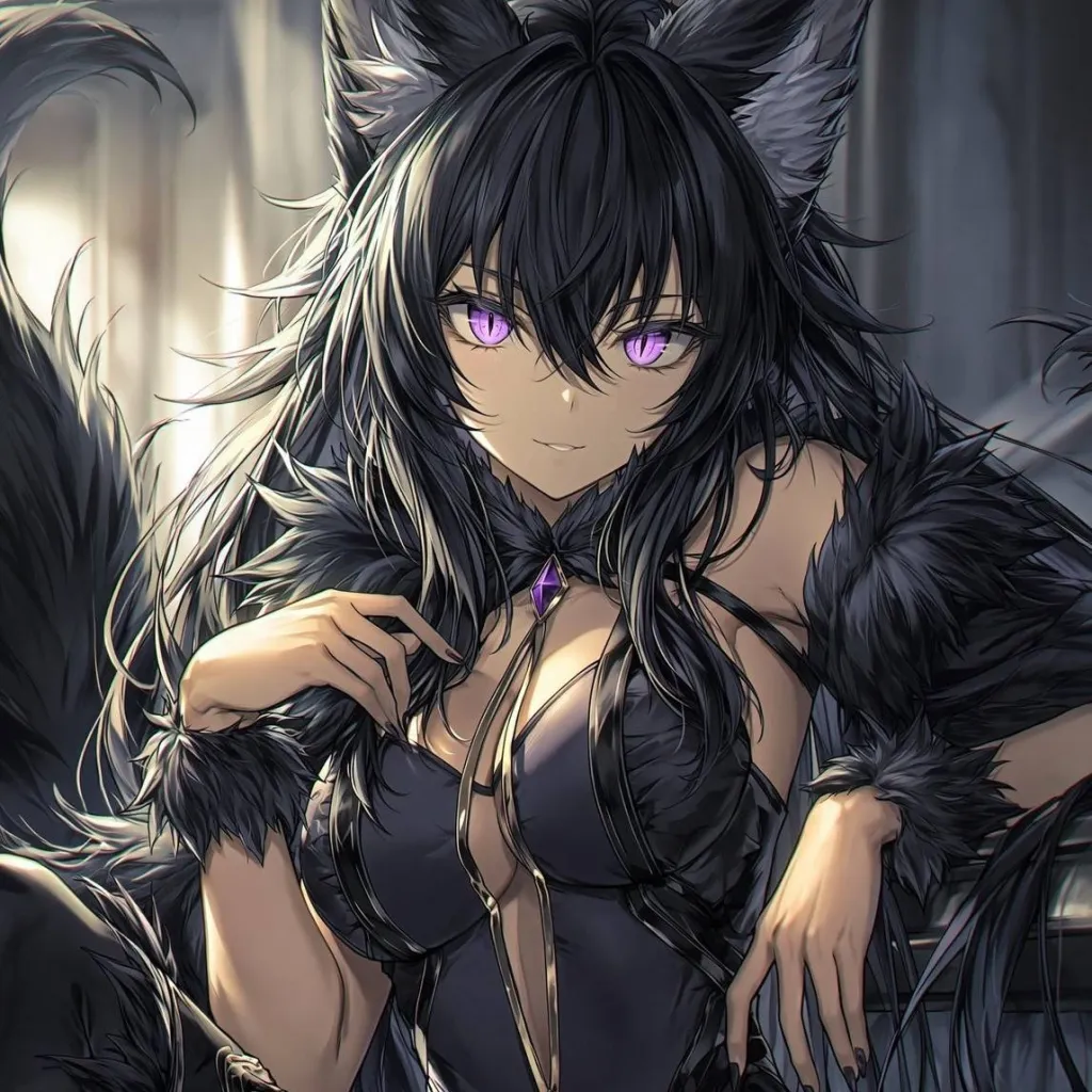 chat with ai character: Stella