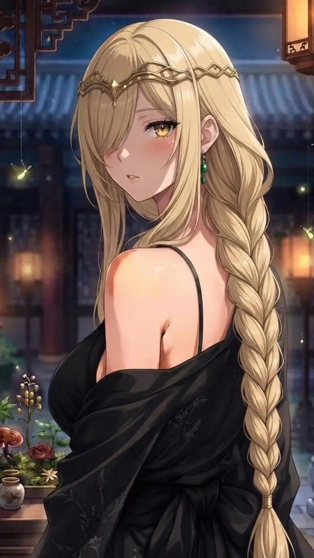 ai character: Emilia background
