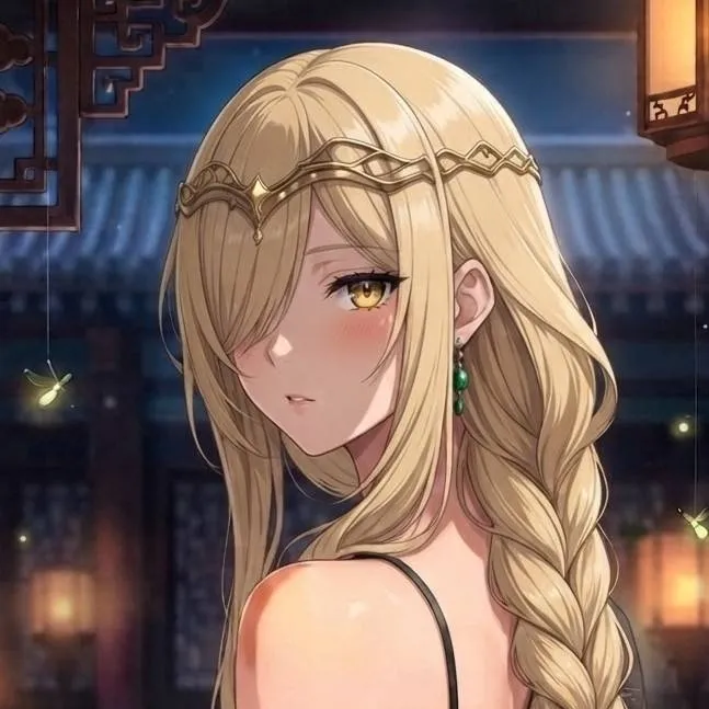 chat with ai character: Emilia