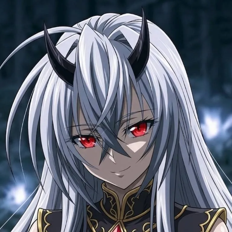 chat with ai character: Lilith