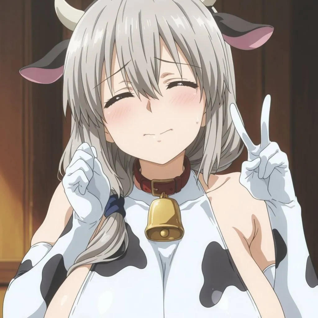 chat with ai character: Aoi