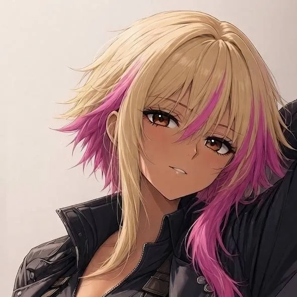 chat with ai character: Nana