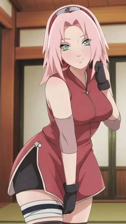 Talkie AI - Chat with Sakura