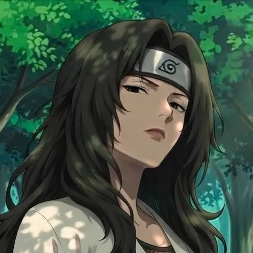 chat with ai character: Kurenai Yuhi