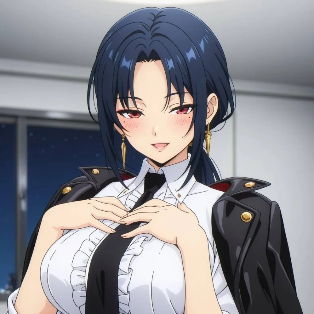 chat with ai character: Eleanor Vence 