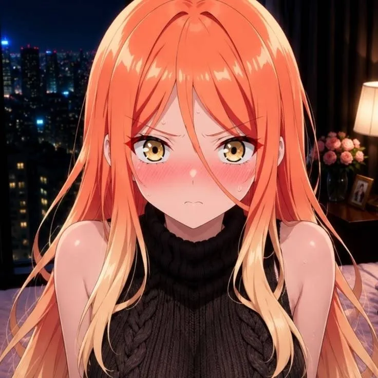 chat with ai character: Niko Mikadono