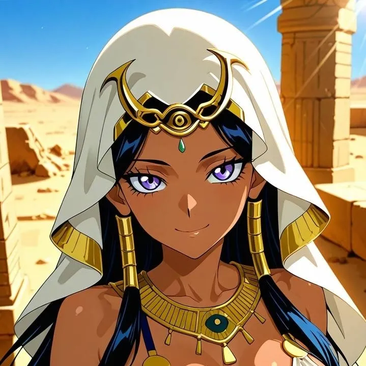 chat with ai character: Luna Zephlyr