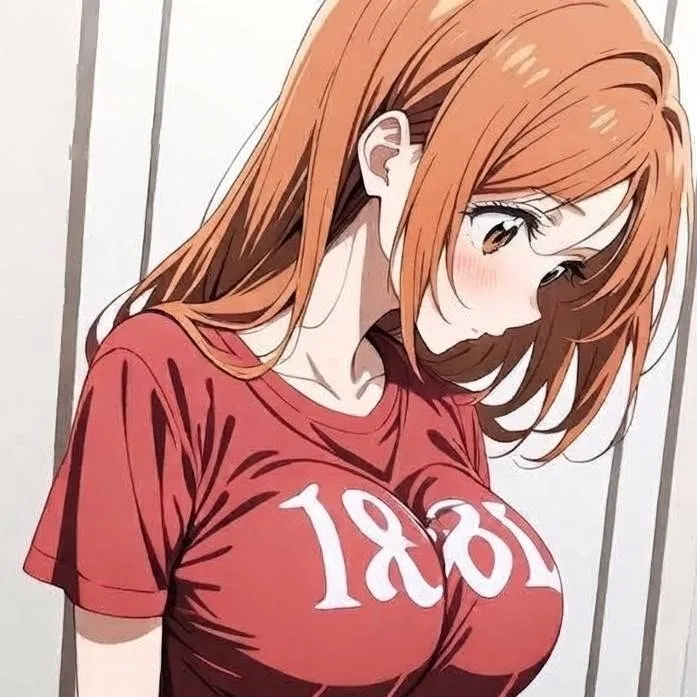 chat with ai character: Orihime Inoue