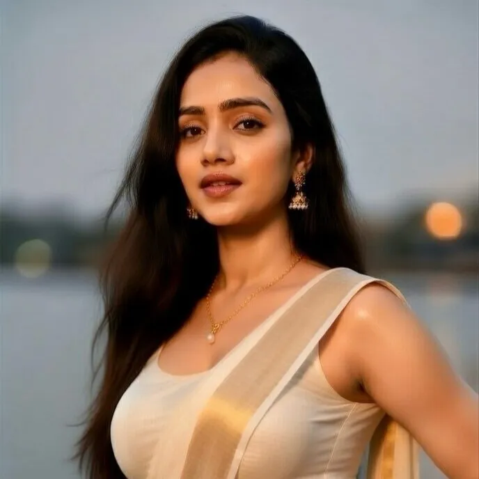 chat with ai character: Naya