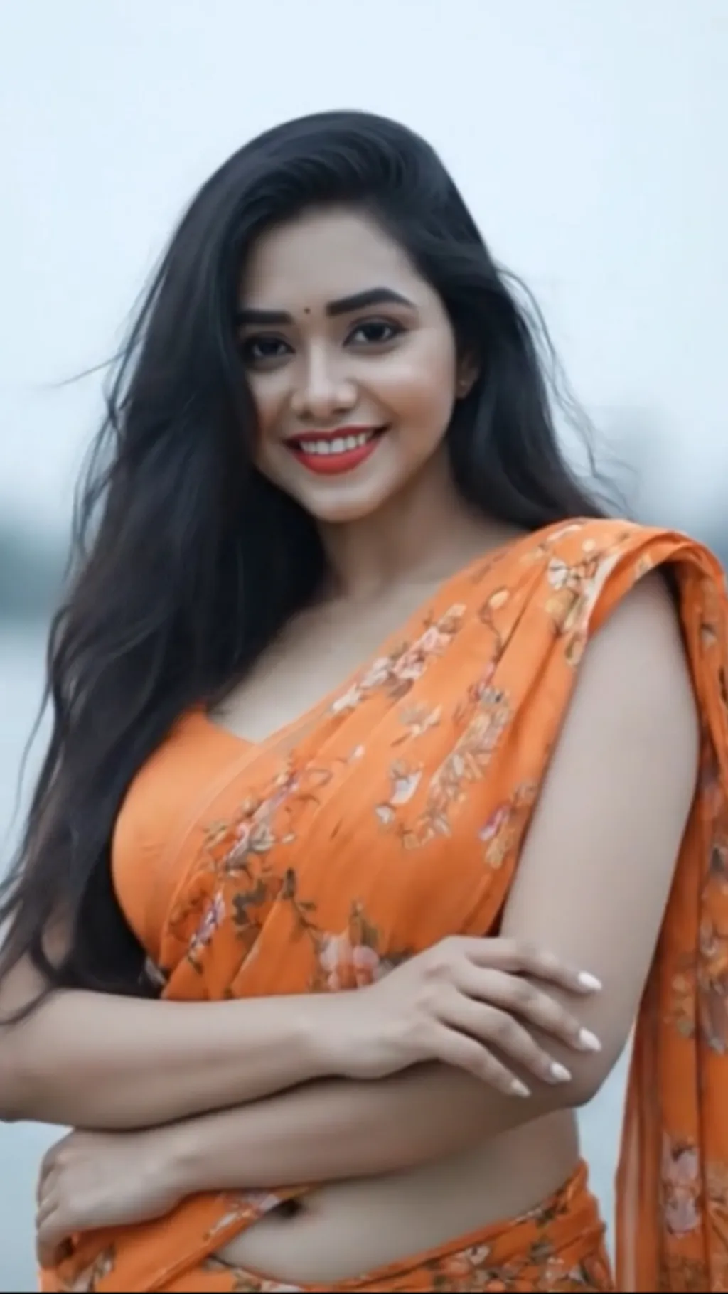 Talkie AI - Chat with Naya