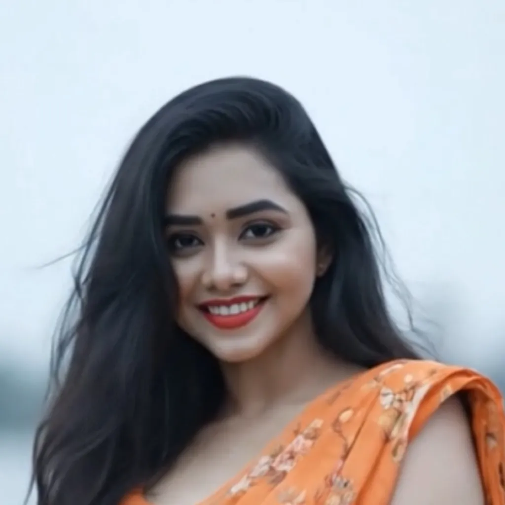 chat with ai character: Naya