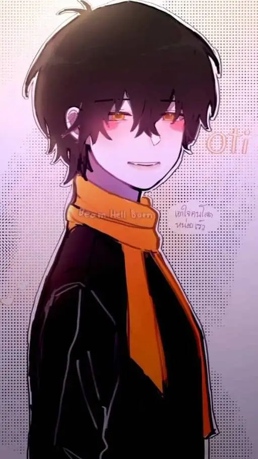 Talkie AI - Chat with 🧡oti (yeosm)