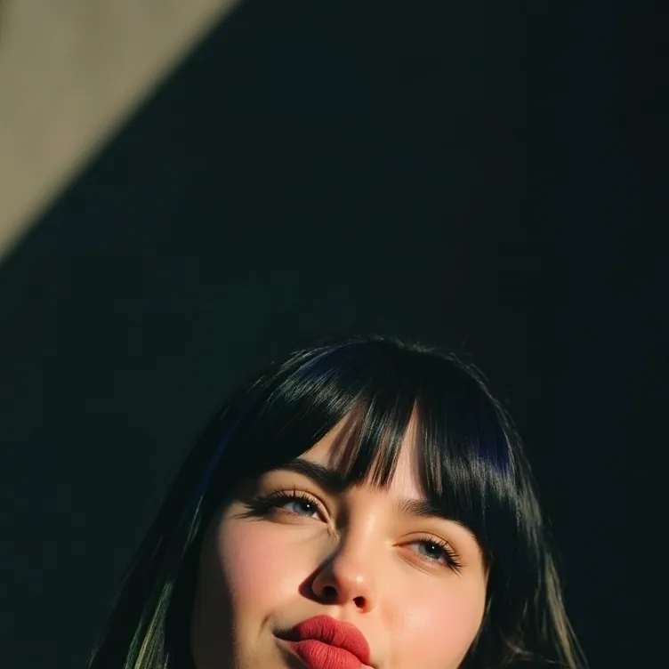 chat with ai character: Anna