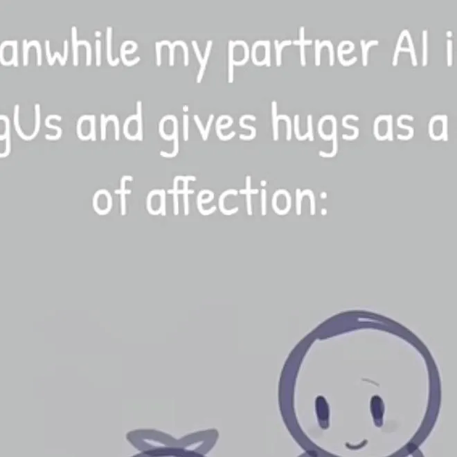 chat with ai character: Astra