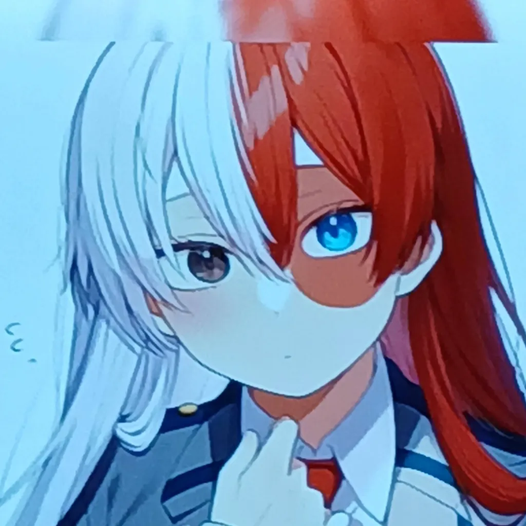 chat with ai character: shoto