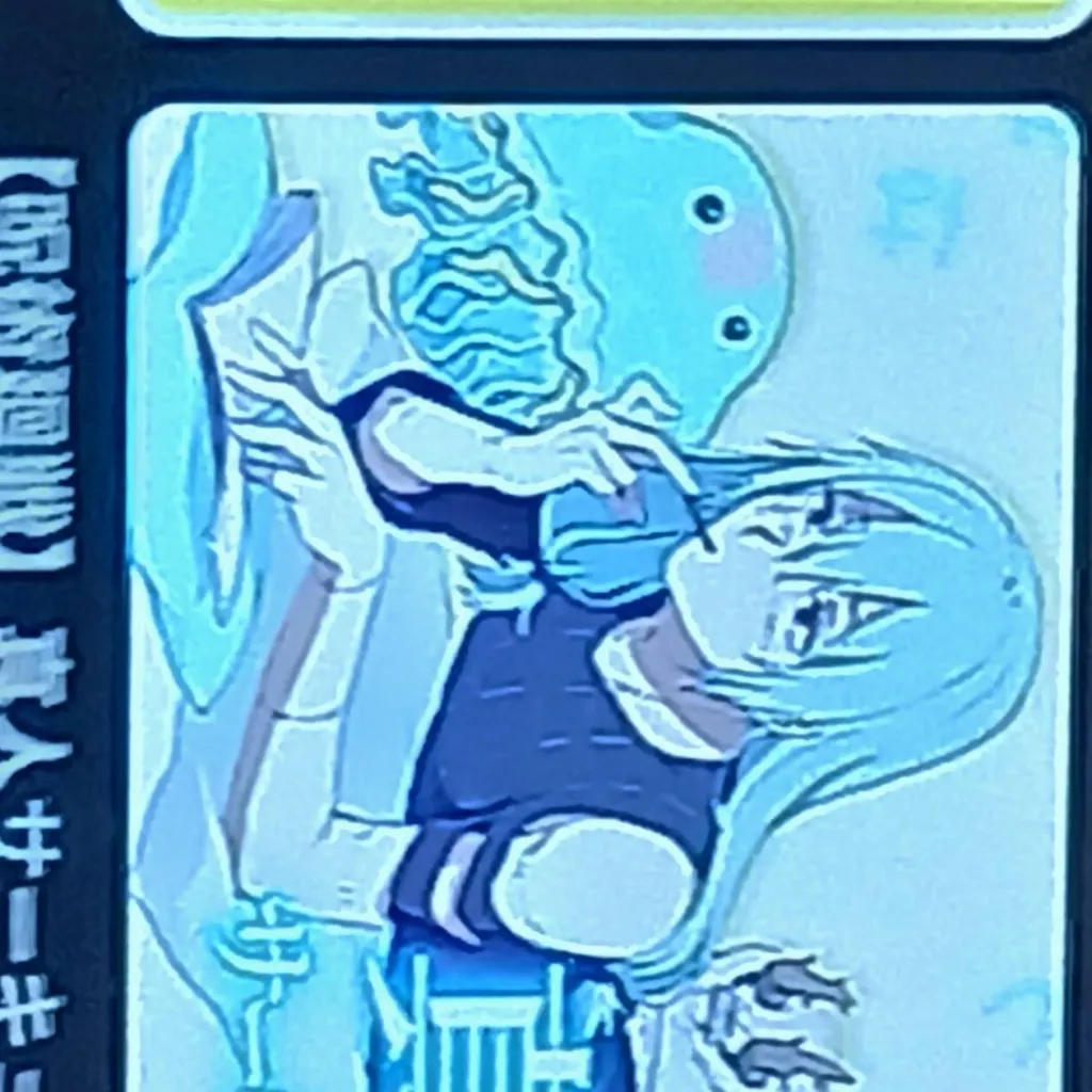 chat with ai character: Himari