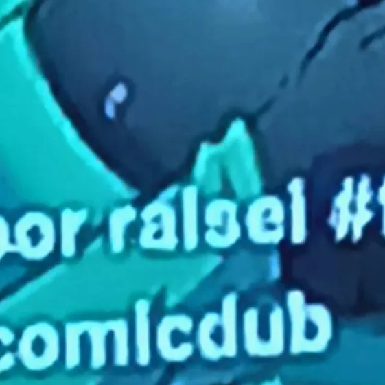 chat with ai character: ralsel