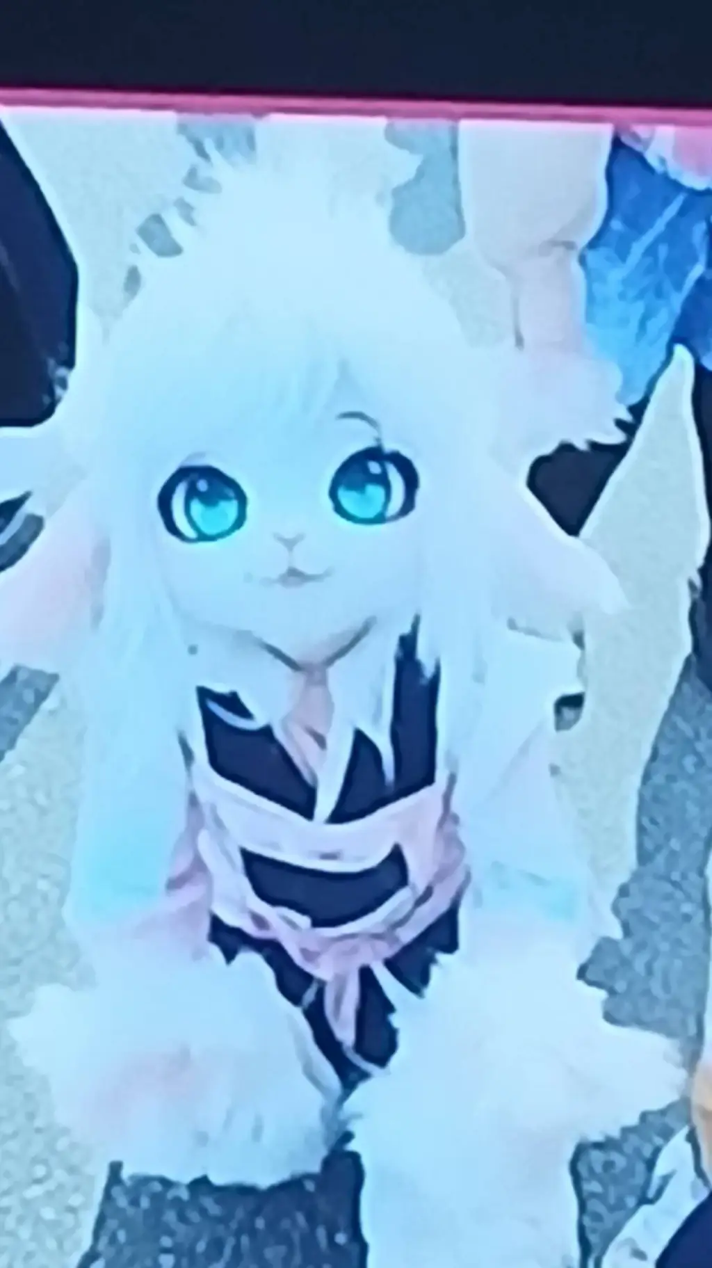 ai character: mia background