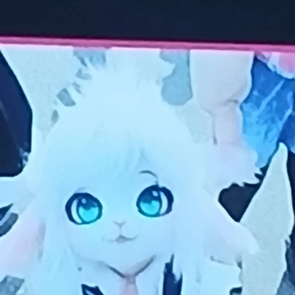 chat with ai character: mia