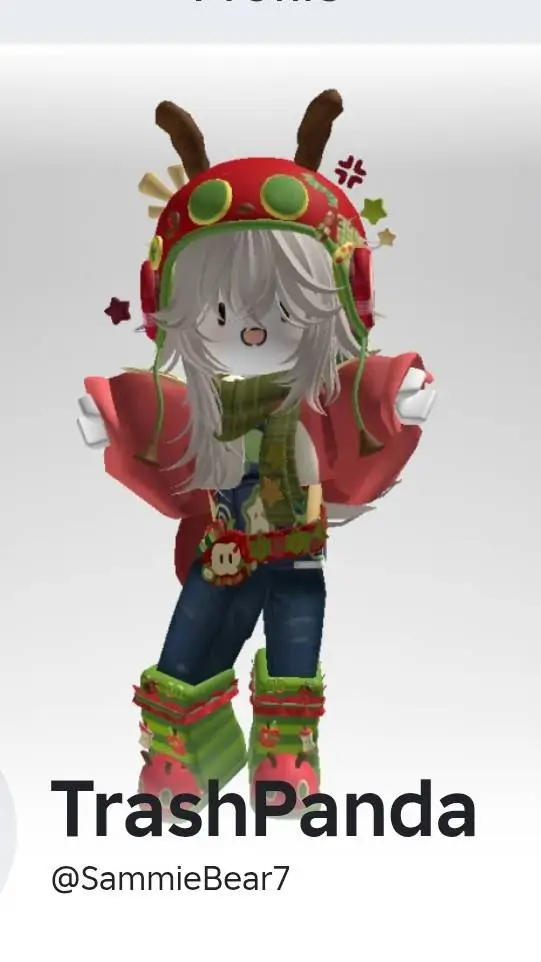 ai character: Bean background