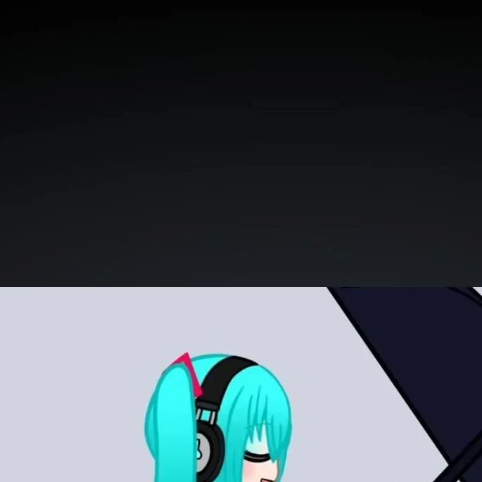 chat with ai character: miku