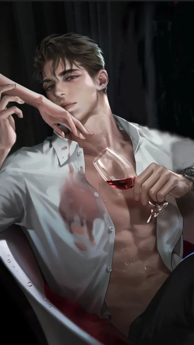 ai character: Ivan background