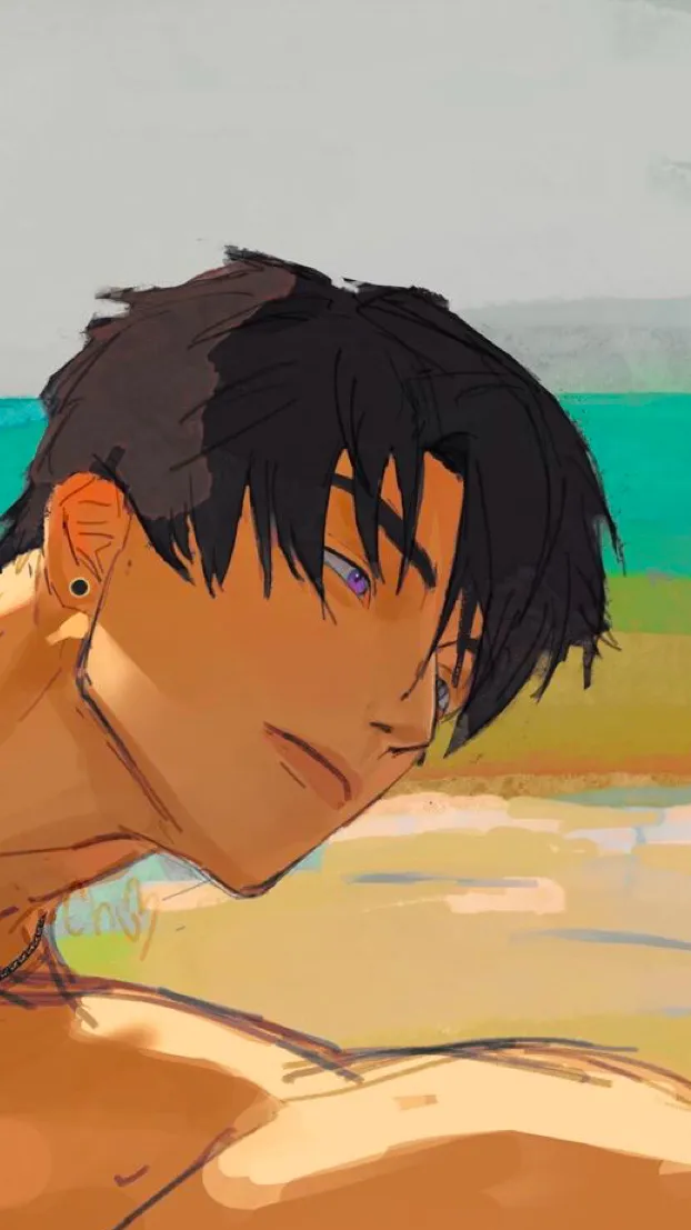 chat with ai character: Koa grey🌊