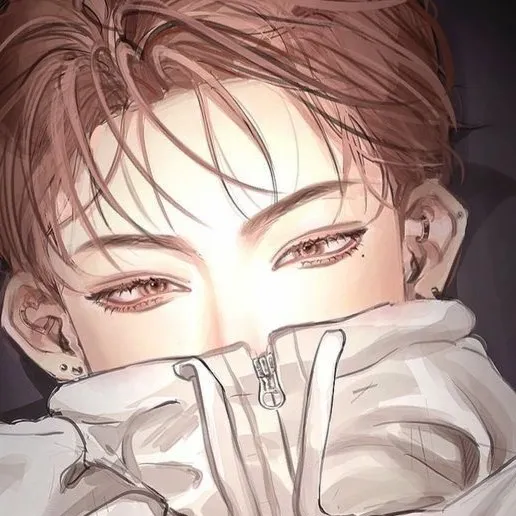chat with ai character: Aidan Cole🎀