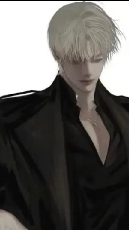 ai character: Amaury Montclair background
