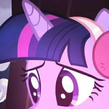 chat with ai character: Twilight sparkle 