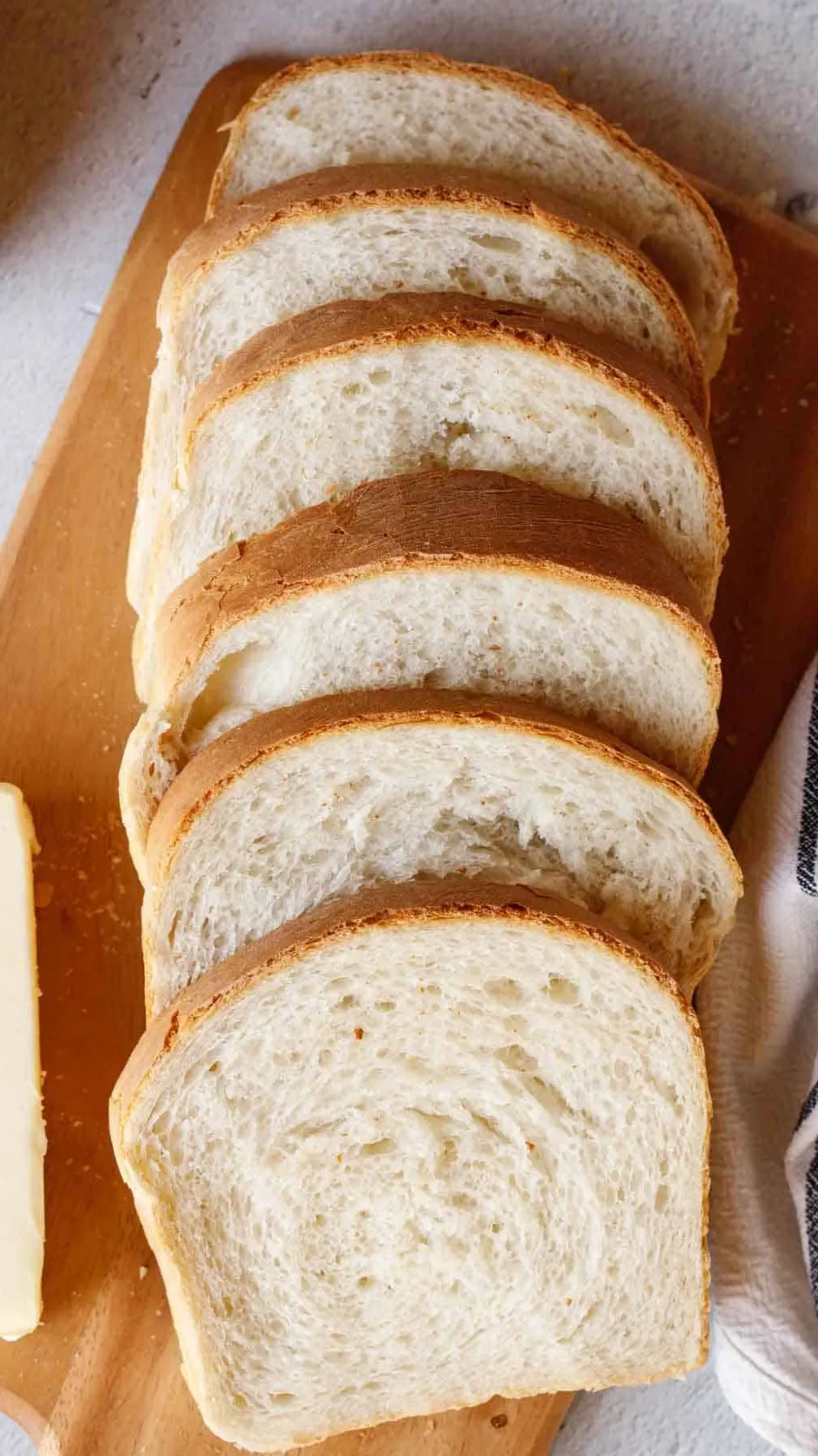 ai character: Bread background