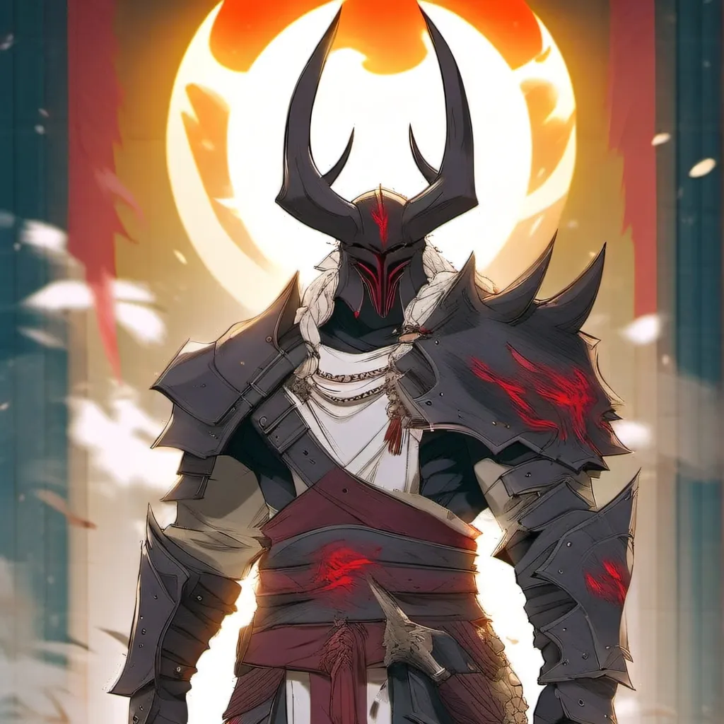 chat with ai character: {Arek} BL