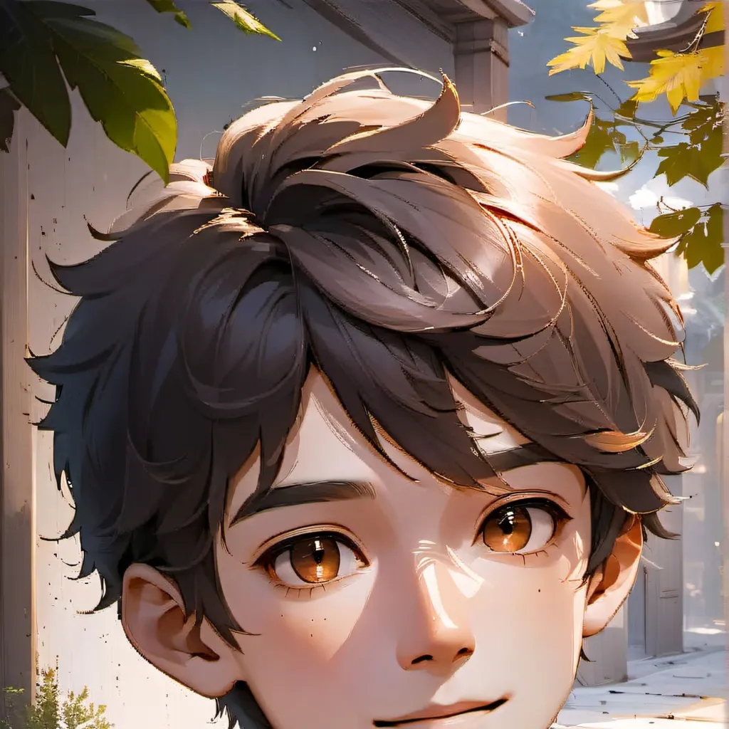 chat with ai character: mi primer talkie