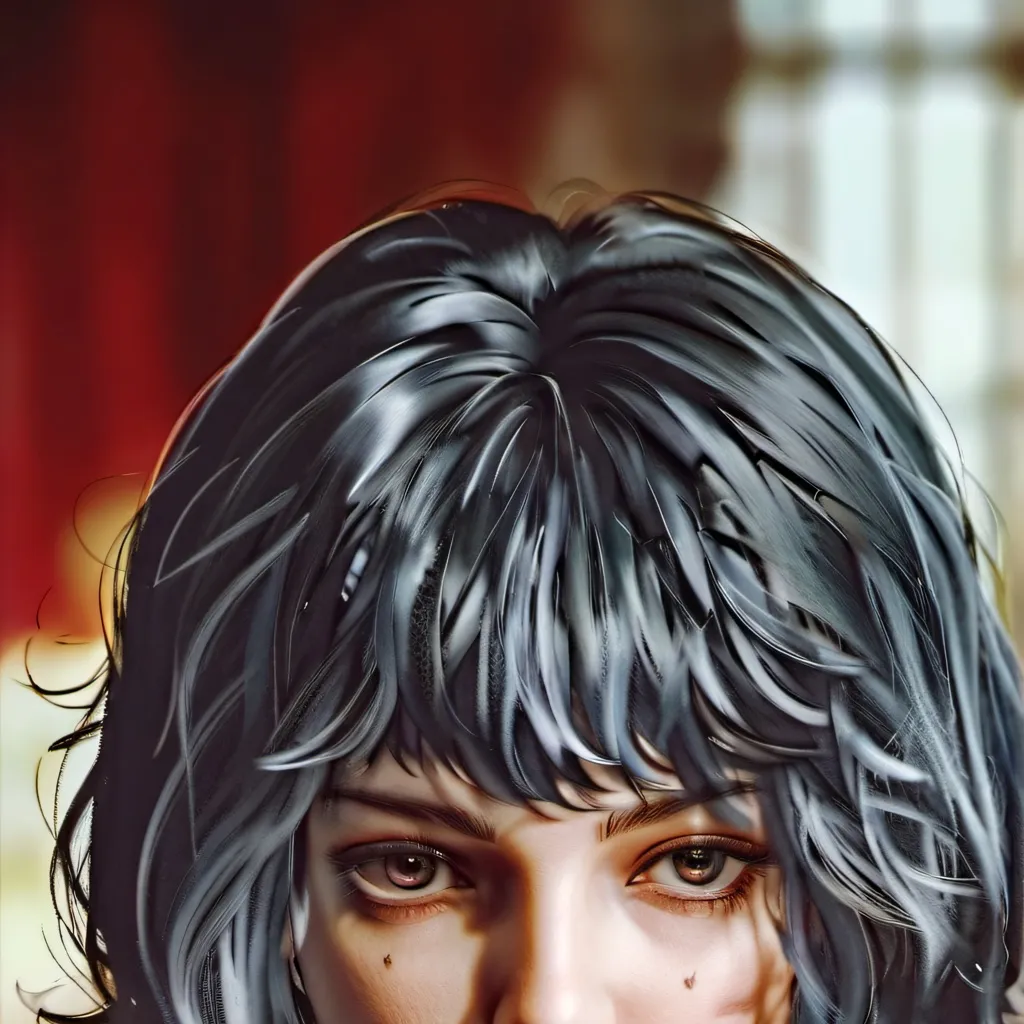 chat with ai character: Karla 