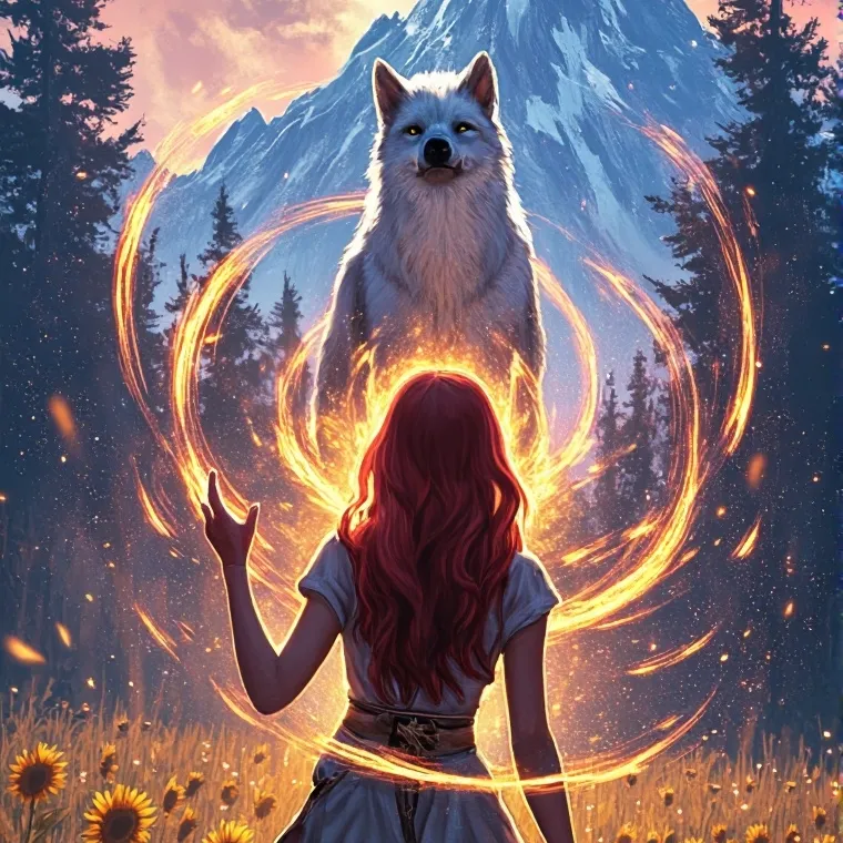 chat with ai character: wolfs