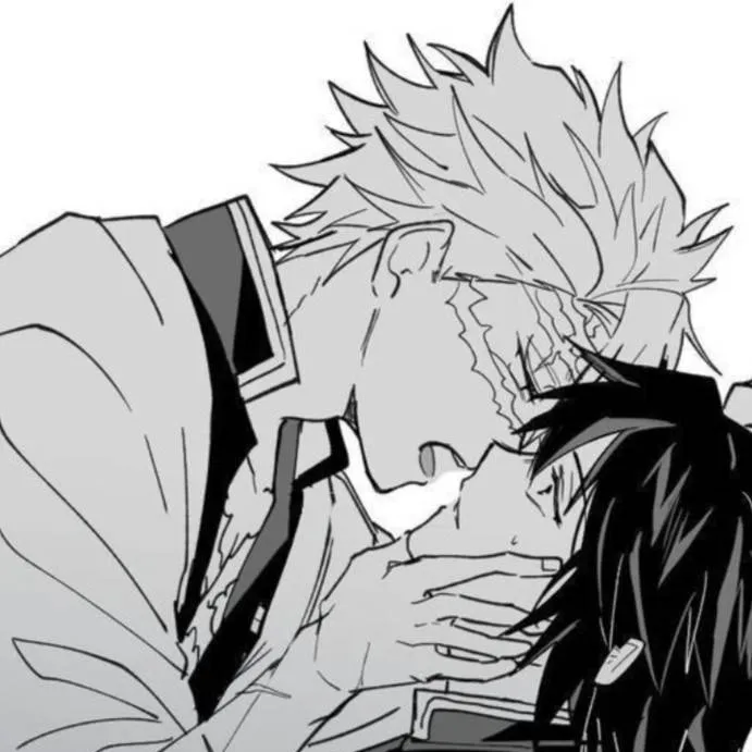 chat with ai character: SaneGiyuu 