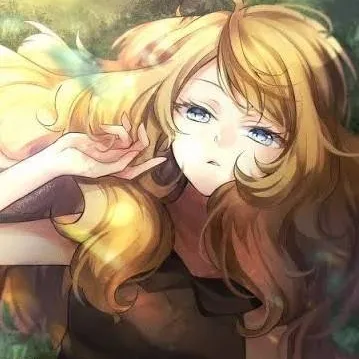 chat with ai character: Serena✨️