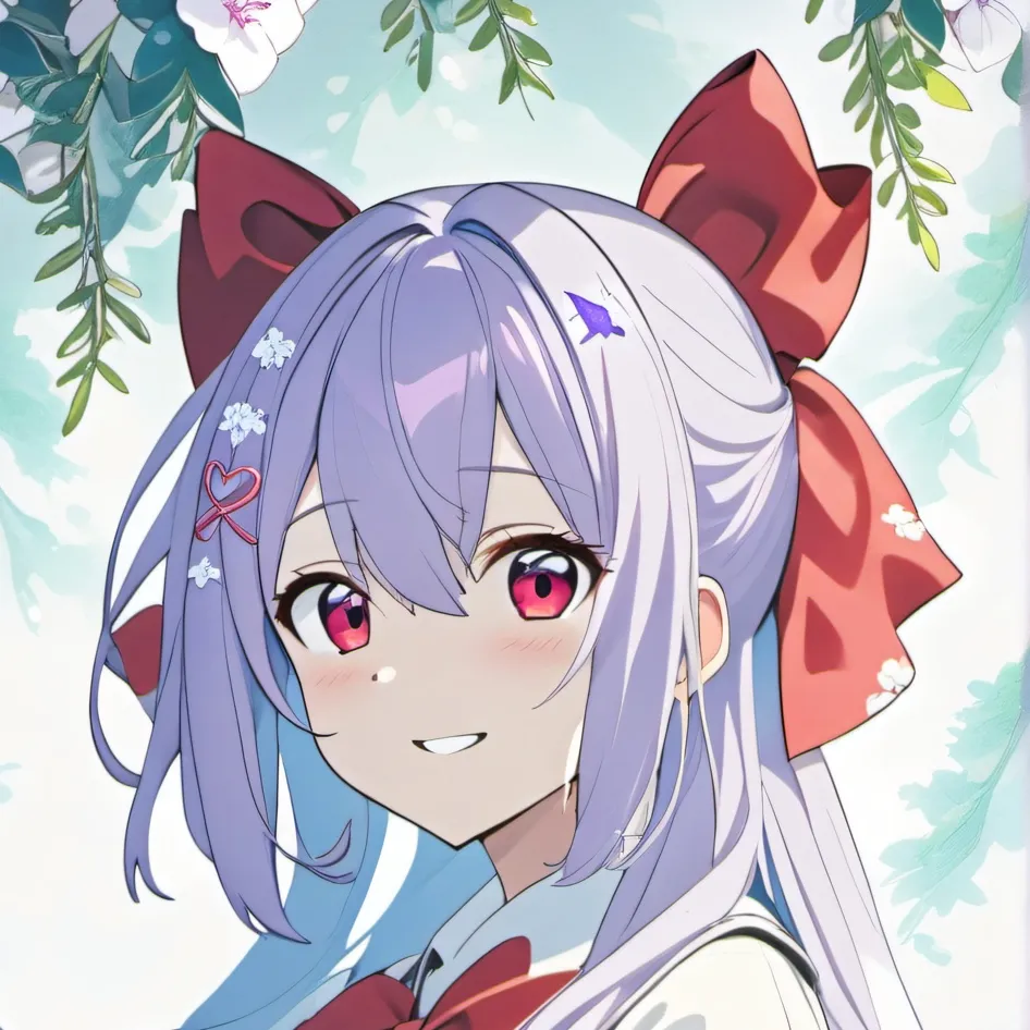 chat with ai character: Kyoko