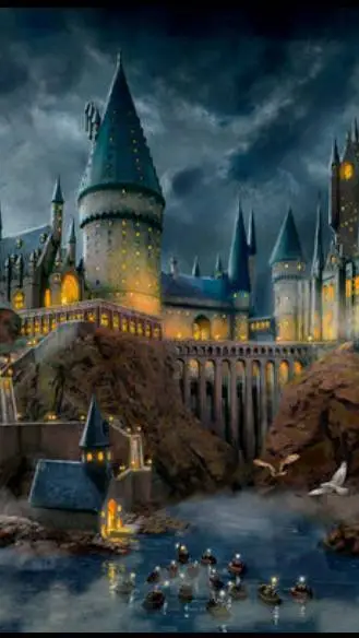 ai character: The Burrow  background