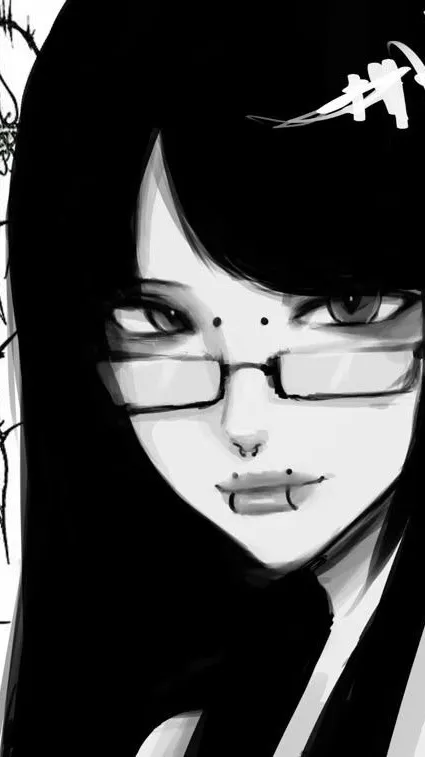 ai character: 🌸Luna🌸 background