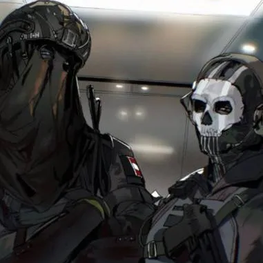 chat with ai character: König y Ghost