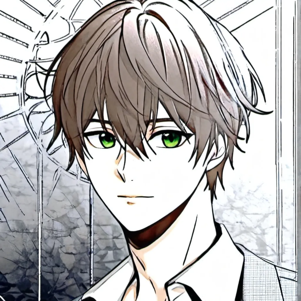 chat with ai character: Angel